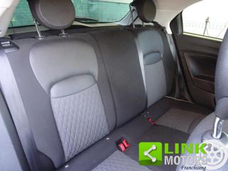 FIAT 500X usata, con Controllo automatico clima