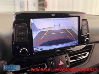 HYUNDAI i30 usata, con ESP
