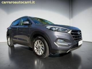 HYUNDAI Tucson 1.7 CRDi Comfort