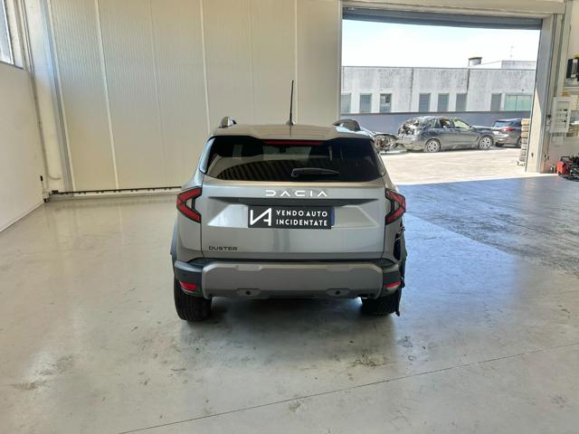 DACIA Duster usata, con Autoradio