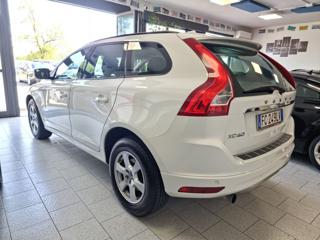 VOLVO XC60 usata, con Autoradio