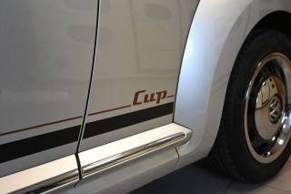 VOLKSWAGEN Maggiolino usata 93