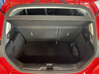 FORD Fiesta usata, con USB