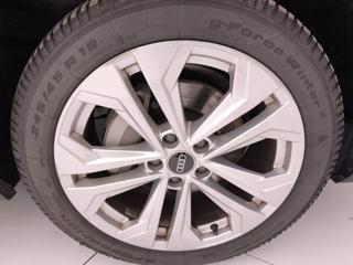 AUDI A4 allroad usata, con Chiusura centralizzata telecomandata