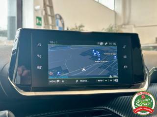 PEUGEOT 2008 usata, con Volante in pelle