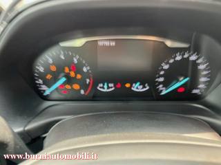 FORD Fiesta usata, con Controllo elettronico della corsia