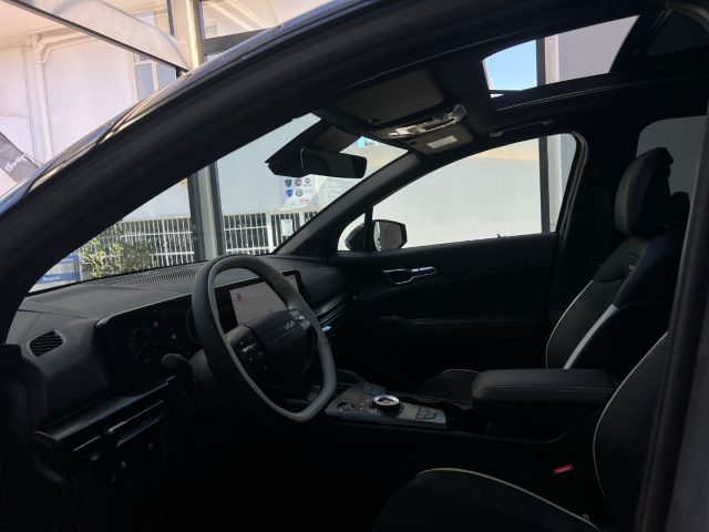 KIA Sportage usata 61