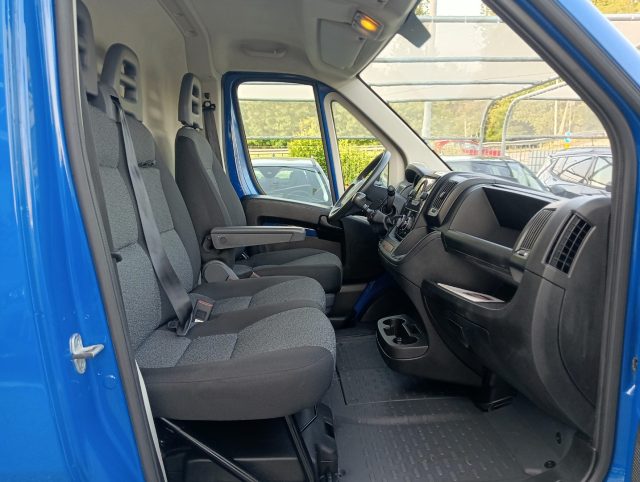 FIAT Ducato usata, con MP3