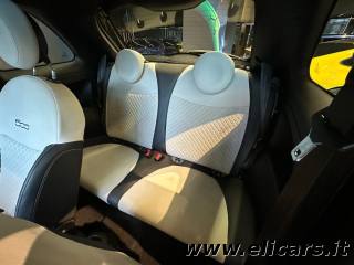 FIAT 500 usata, con Fendinebbia