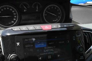 LANCIA Ypsilon usata, con Touch screen