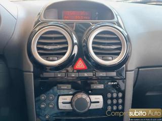 OPEL Corsa usata 25