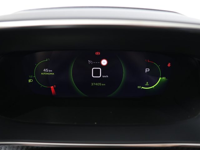 PEUGEOT 2008 usata, con Bracciolo