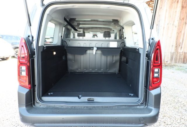 FIAT Doblo usata, con Sedili riscaldati