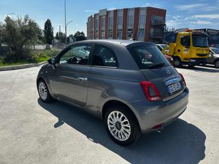 FIAT 500 usata, con Autoradio