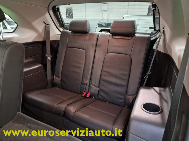 CHEVROLET Captiva usata 37