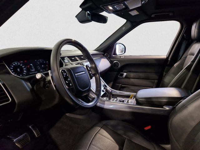 LAND ROVER Range Rover Sport usata, con Cruise Control