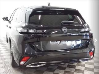 PEUGEOT 308 usata, con Autoradio