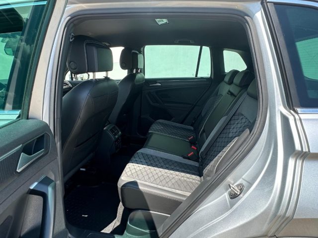 VOLKSWAGEN Tiguan usata, con ESP