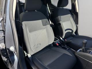 NISSAN Micra usata, con Immobilizzatore elettronico