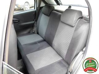 FIAT Punto usata 11