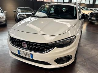 FIAT Tipo usata, con Airbag