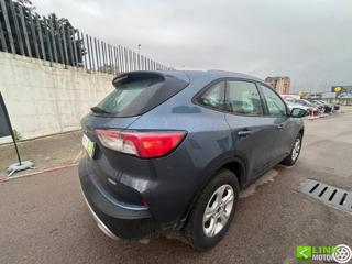 FORD Kuga usata, con Airbag Passeggero