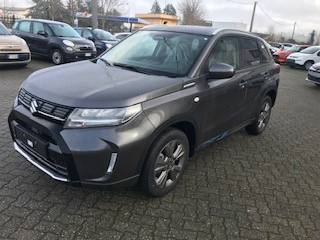 SUZUKI Vitara 1.4 Hybrid Cool+ 2WD NUOVO DA IMMATRICOLARE