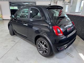 FIAT 500 usata, con Alzacristalli elettrici
