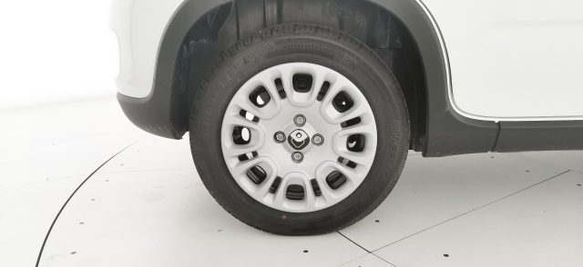FIAT Panda usata 35
