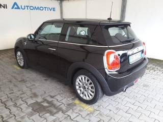 MINI One usata, con Climatizzatore