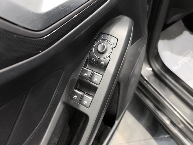 FORD Focus usata, con Cruise Control