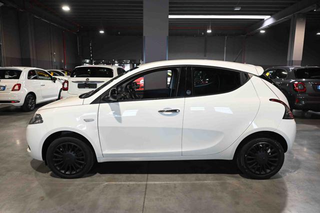 LANCIA Ypsilon usata, con Chiusura centralizzata