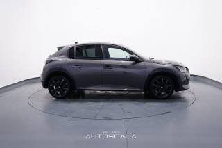 PEUGEOT 208 usata, con Cerchi in lega