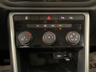 VOLKSWAGEN T-Roc usata, con Controllo vocale