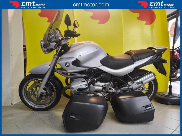 BMW R 1150 R usata 0