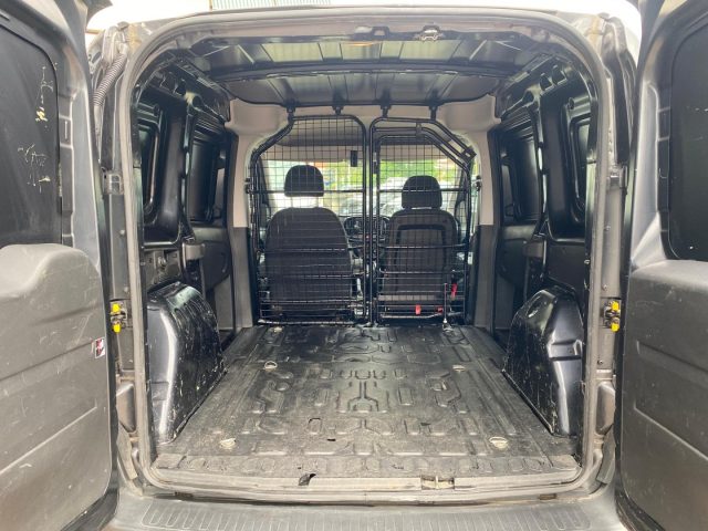 FIAT Doblo usata, con Cerchi in lega