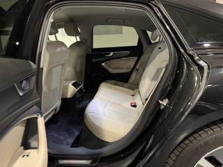 AUDI A6 usata, con Park Distance Control