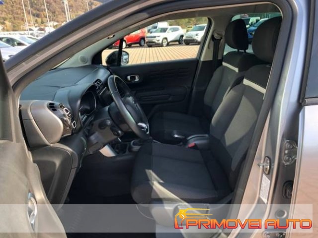 CITROEN C3 Aircross usata, con Airbag