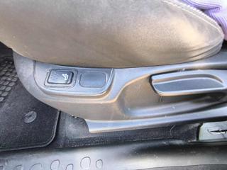 FIAT 500L usata, con Interni in pelle
