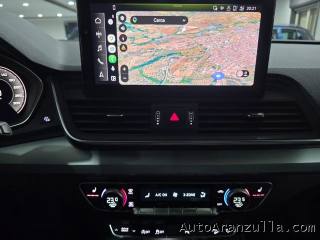 AUDI Q5 usata, con Immobilizzatore elettronico