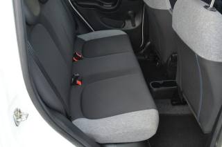 FIAT Panda usata, con Airbag testa