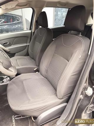 DACIA Sandero usata, con Servosterzo