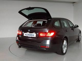 BMW 316 usata, con ESP