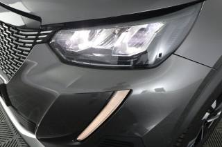 PEUGEOT 2008 usata 8