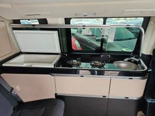 MERCEDES-BENZ Marco Polo usata 86