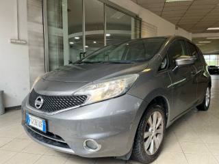 NISSAN Note 1.2 12V 5 porte Comfort