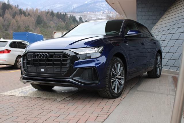 AUDI Q8 usata, con Airbag Passeggero