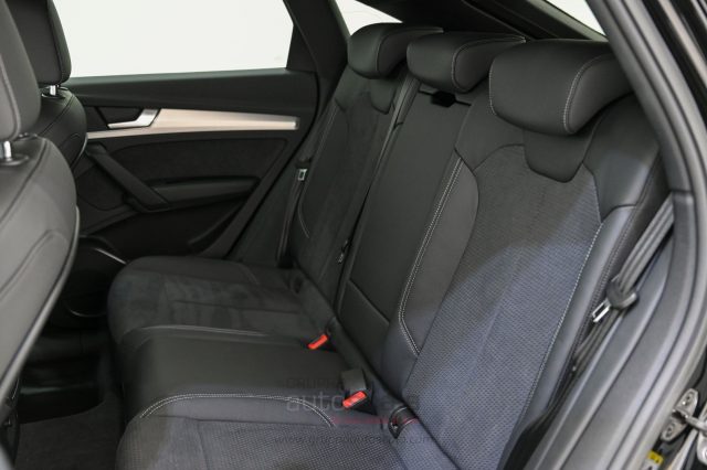 AUDI Q5 usata 37