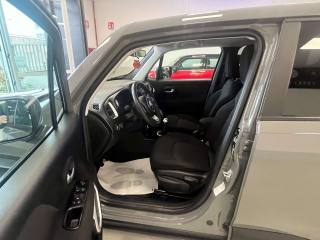 JEEP Renegade usata, con Fendinebbia