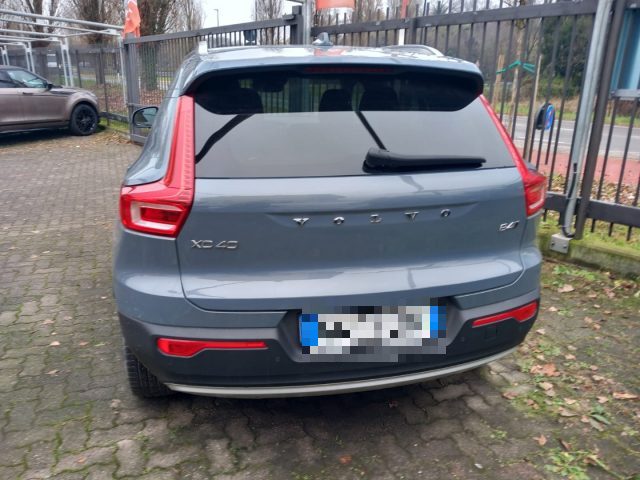 VOLVO XC40 usata, con Chiusura centralizzata